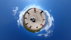 Summer Course 2025 in Cornwall