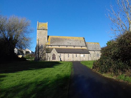 St John's-in-the-fields