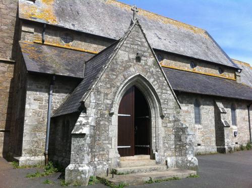 St John's in the fields 